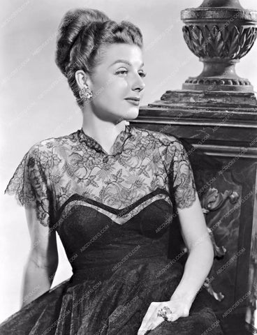Ann Sheridan portrait film Nora Prentiss 8b20-11389