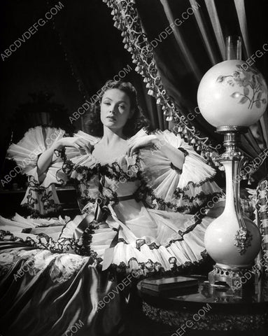 Gene Tierney portrait film Dragonwyck 8b20-1147