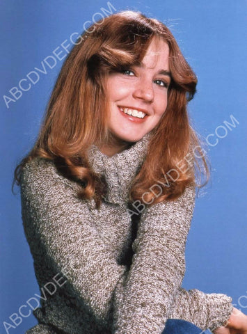 super cute Dana Plato portrait 8b20-11503