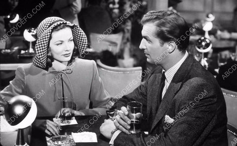 Gene Tierney Vincent Price classic film noir Laura 8b20-1150