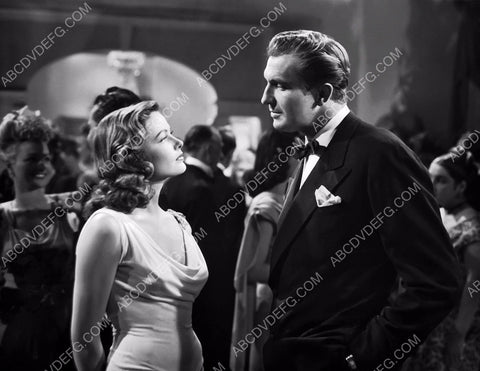 Gene Tierney Vincent Price classic film noir Laura 8b20-1153