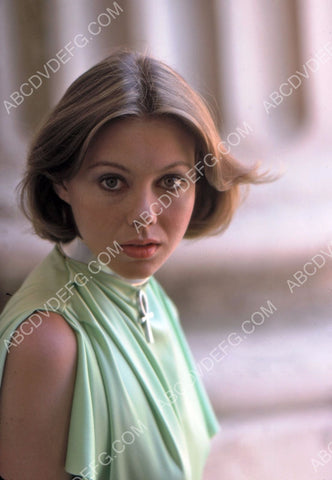 stunning Jenny Agutter portrait sci-fi film Logan's Run 8b20-11561