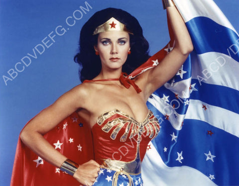 best Wonder Woman ever Lynda carter 8b20-11661