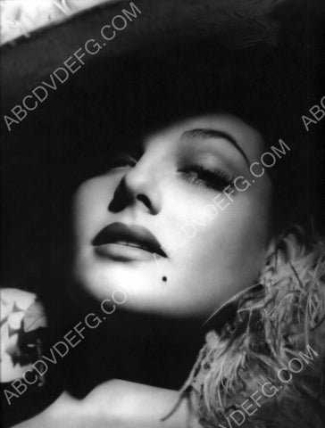 stylish Ann Sheridan portrait 8b20-11676