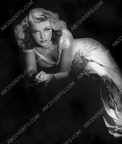 cool Ann Sheridan portrait 8b20-11677