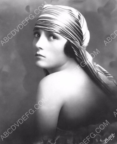 silent film star Pauline Starke portrait 8b20-11793
