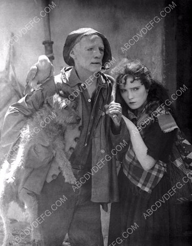 Pauline Starke silent film Irish Eyes 8b20-11794