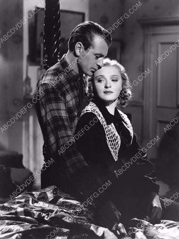 Gary Cooper Anna Sten film The Wedding Night 8b20-11819