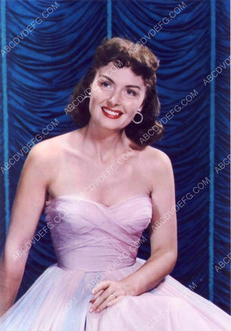 lovely Donna Reed portrait 8b20-11908