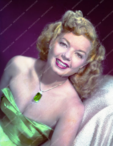 beautiful Frances Langford portrait 8b20-12052