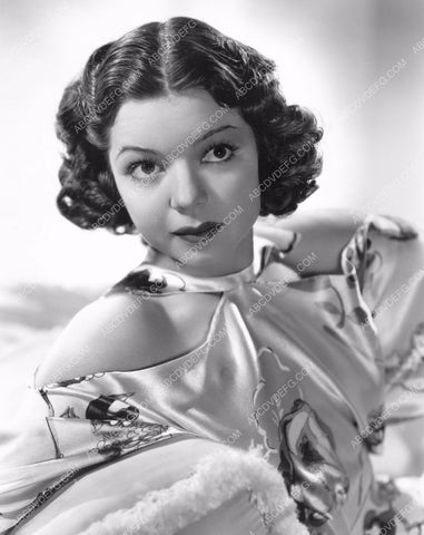 beautiful Frances Langford portrait 8b20-12059