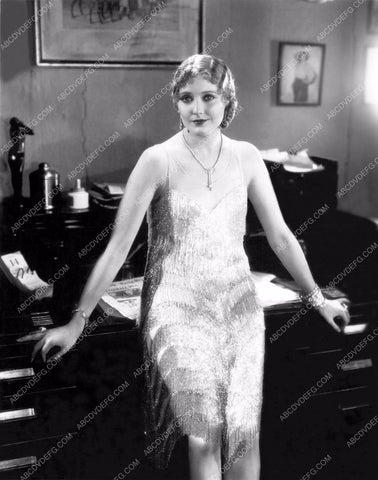 cute Thelma Todd portrait 8b20-1207