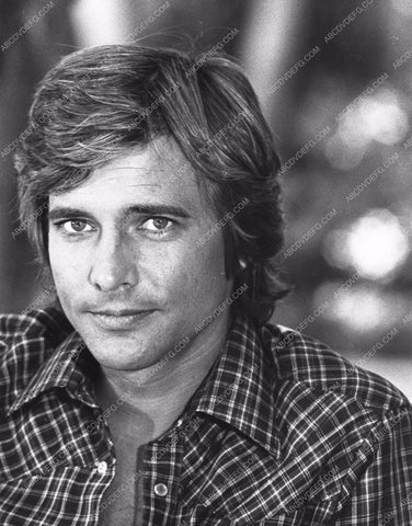 handsome Dirk Benedict portrait 8b20-12101