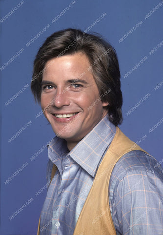 cool Dirk Benedict portrait 8b20-12108