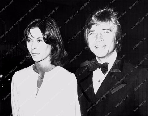 Kate Jackson Dirk Benedict at some public event 8b20-12114