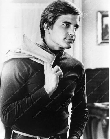 good looking Dirk Benedict pic 8b20-12131