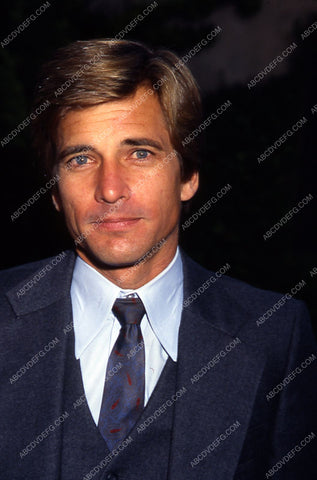 Dirk Benedict handsome in suit 8b20-12133