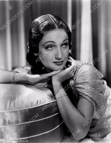 gorgeous Dorothy Lamour portrait 8b20-12257