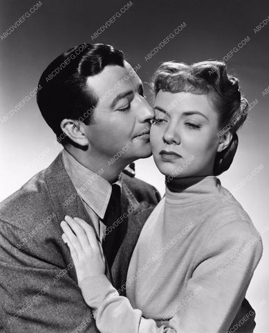 Robert Taylor Audrey Totter film High Wall 8b20-1227