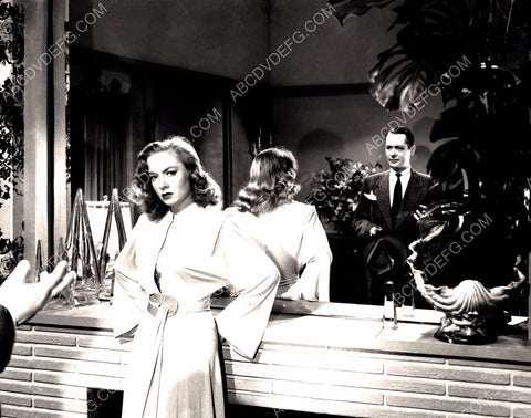 Robert Montgomery Audrey Totter film noir Lady in the Lake 8b20-1228