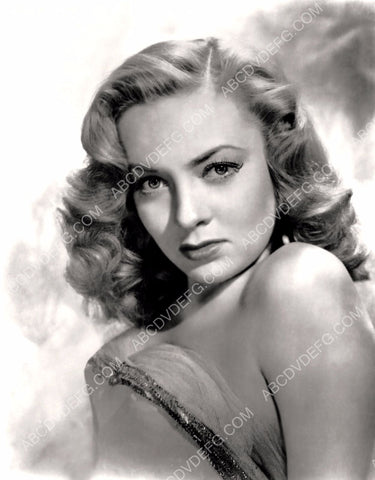 beautiful Audrey Totter portrait 8b20-1232