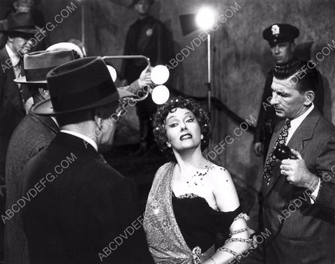 Gloria Swanson classic film Sunset Boulevard 8b20-12348