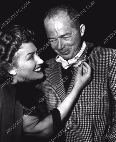 Gloria Swanson Billy Wilder film Sunset Boulevard 8b20-12355