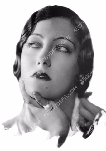 Gloria Swanson pic 8b20-12384