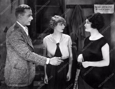 Blanche Sweet Dorothy Sebastian film Why Women Love 8b20-12401