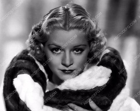 Claire Trevor glamour portrait 8b20-1240