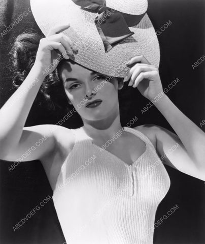 simply gorgeous Jane Russell portrait 8b20-12424