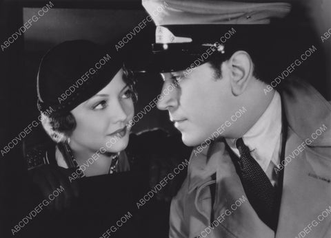 Sylvia Sidney George raft film PickUp 8b20-12438