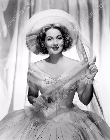 beautiful Ann Sothern in new fashion portrait 8b20-12443