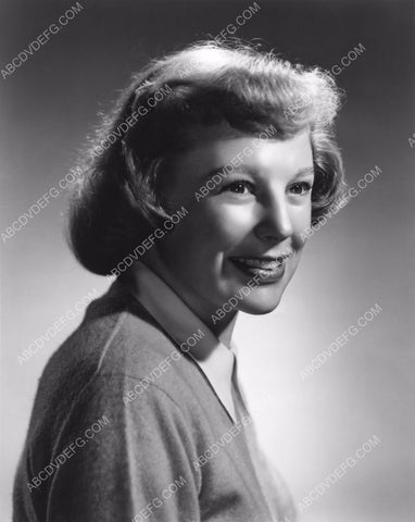 June Allyson portrait 8b20-12464