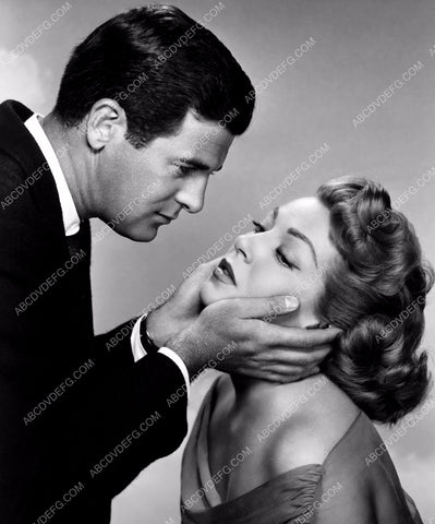 Lee Philips Lana Turner film Peyton Place 8b20-1250