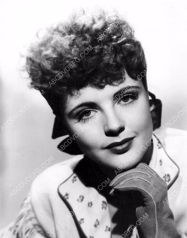 beautiful Kay Aldridge portrait 8b20-12525