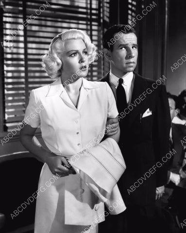 Hume Cronyn Lana Turner film The Postman Always Rings Twice 8b20-1253