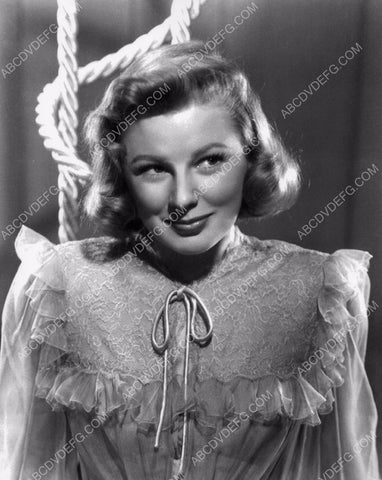 June Allyson portrait 8b20-12557