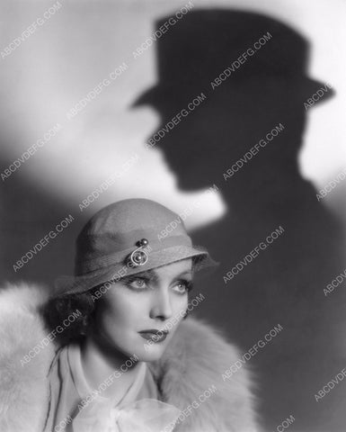 beautiful Adrienne Ames portrait film From Hell to Heaven 8b20-12566