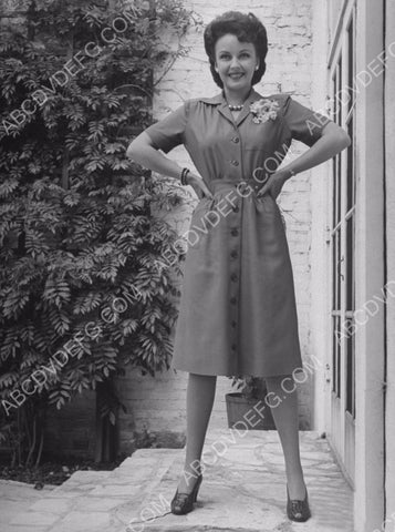 beautiful Frances Gifford in new fashion pic 8b20-12600