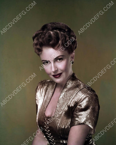 always lovely Frances Gifford portrait 8b20-12632