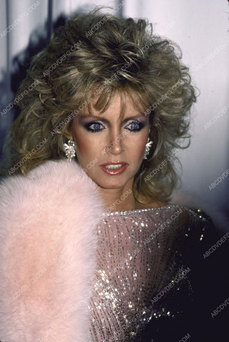 beautiful Donna Mills portrait 8b20-12641