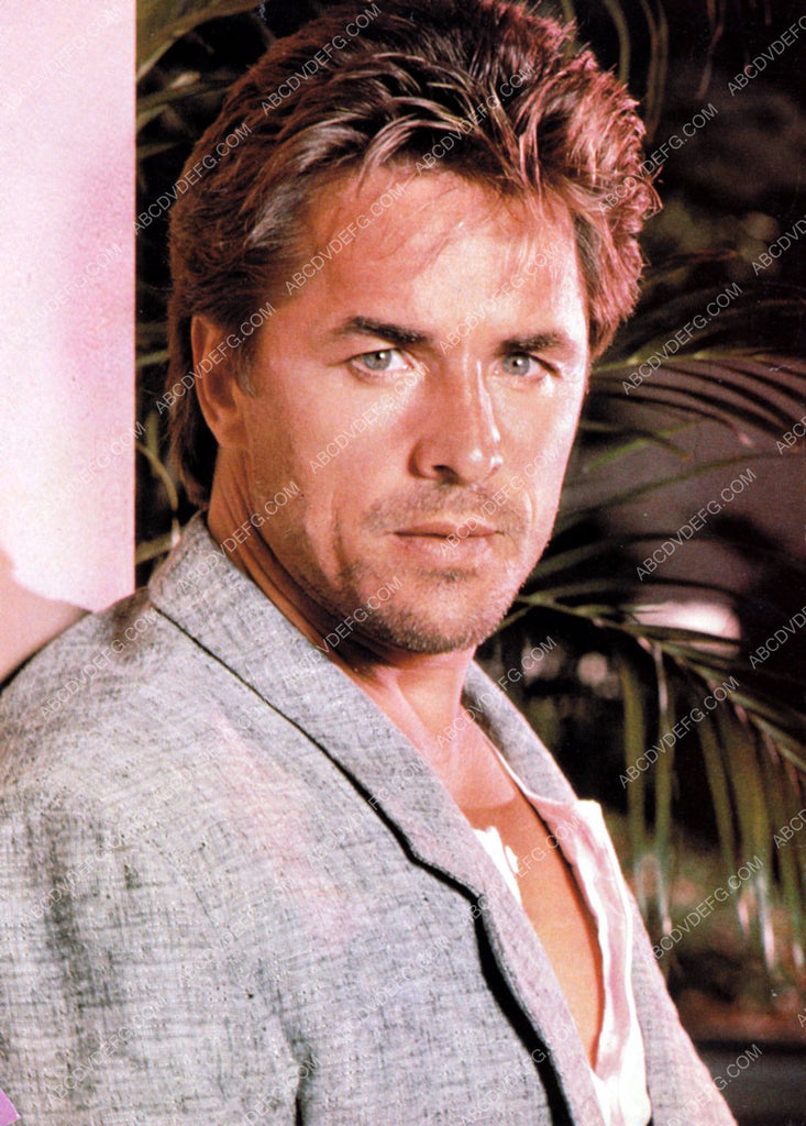 serious Don Johnson portrait 8b20-12654 – ABCDVDVIDEO