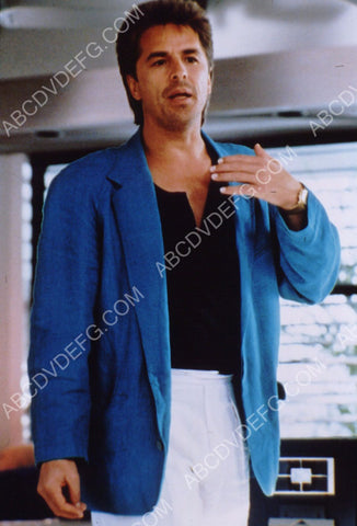 Don Johnson pic TV Miami Vice 8b20-12656