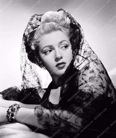 Lana Turner portrait 8b20-1265