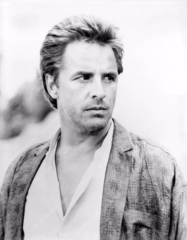 Don Johnson pic TV Miami Vice 8b20-12664