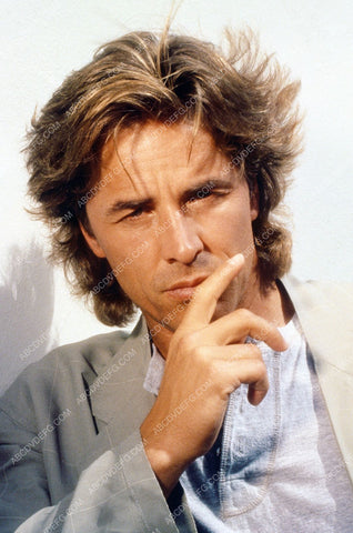 Don Johnson portrait 8b20-12670