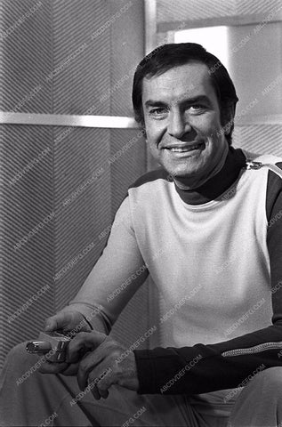 Martin Landau portrait TV Space 1999 8b20-12737