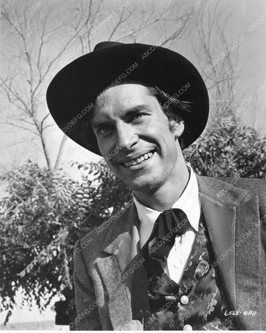 Martin Landau western portrait 8b20-12738