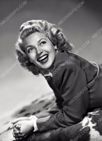 super smile Lana Turner portrait 8b20-1273